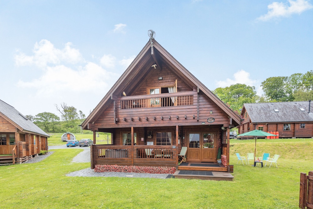 Robin Lodge
