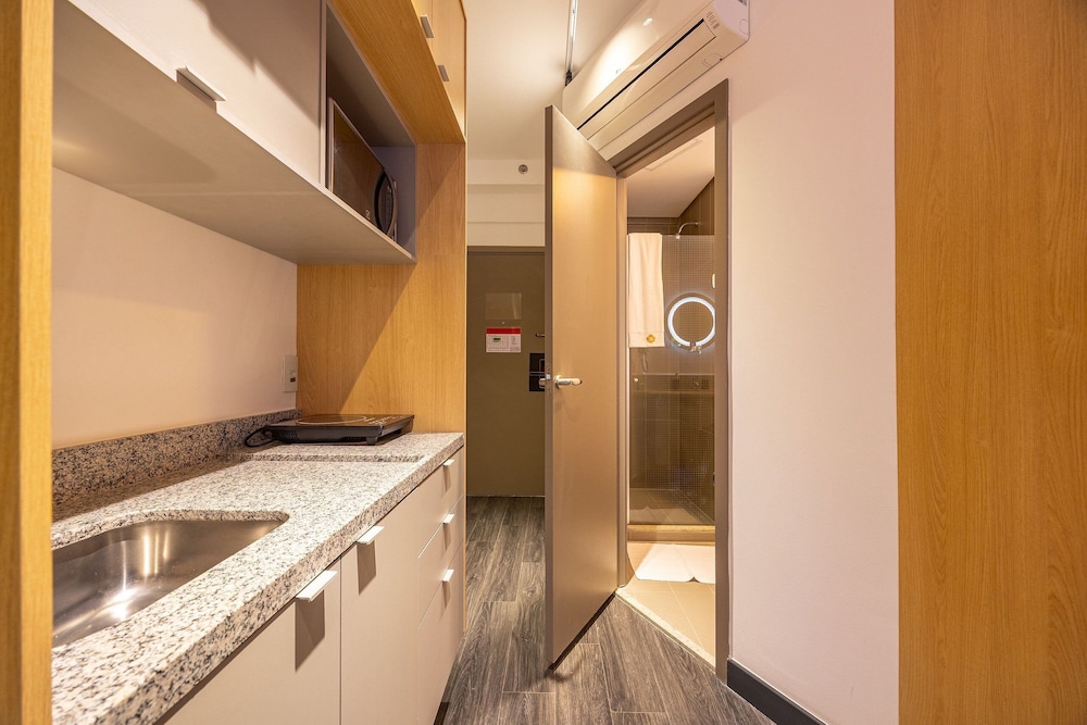 Estudios Neo Home São Caetano