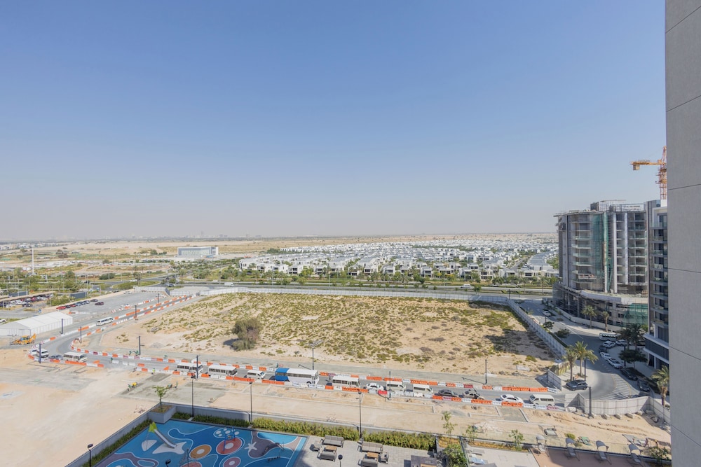 Aya - Exquisite 2BR Apt at Prive Residences, Dubai Hills
