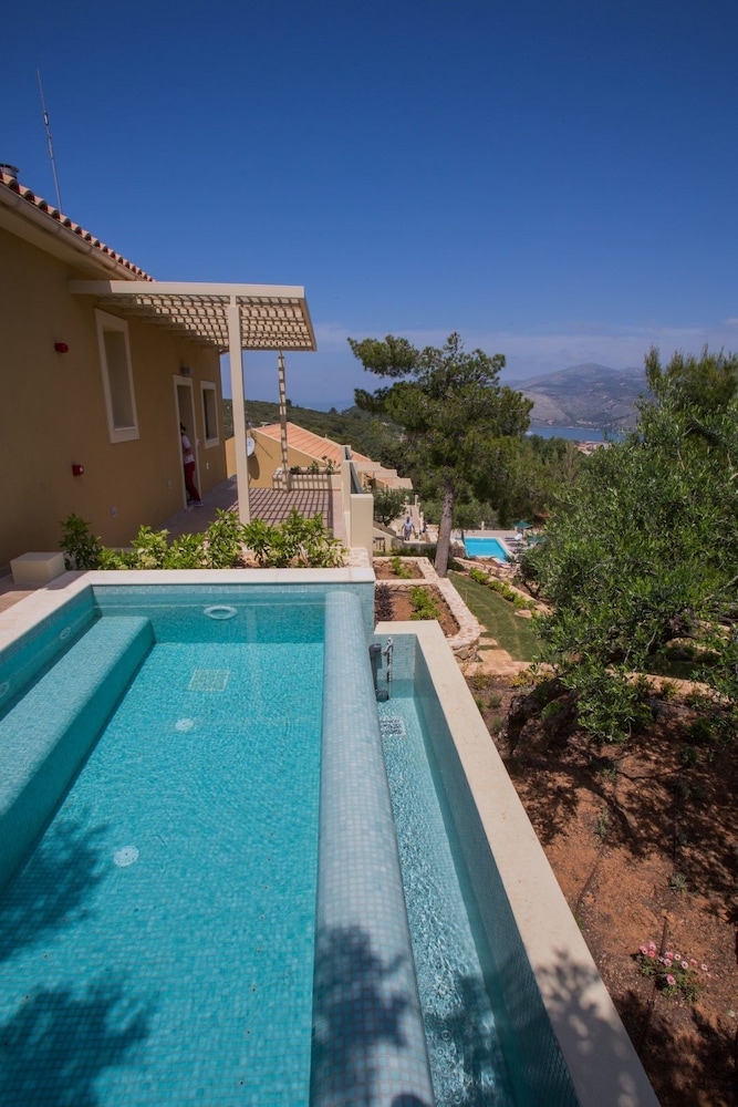 Ionian Vista Villas