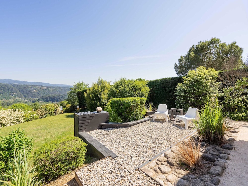 Mesmerising Villa in Les Vans With Private Pool - Property Image 4