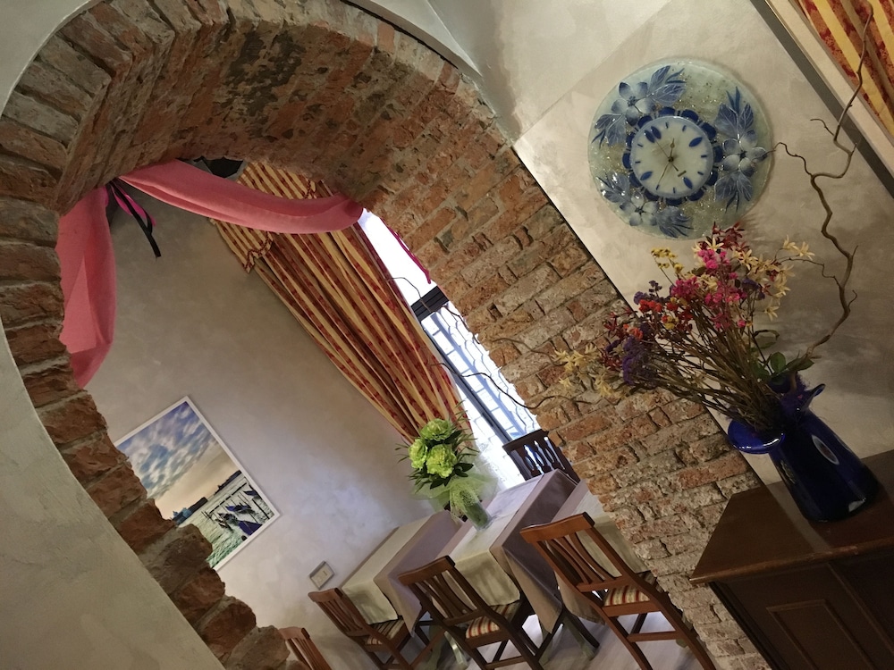 Lion Morosini Palace