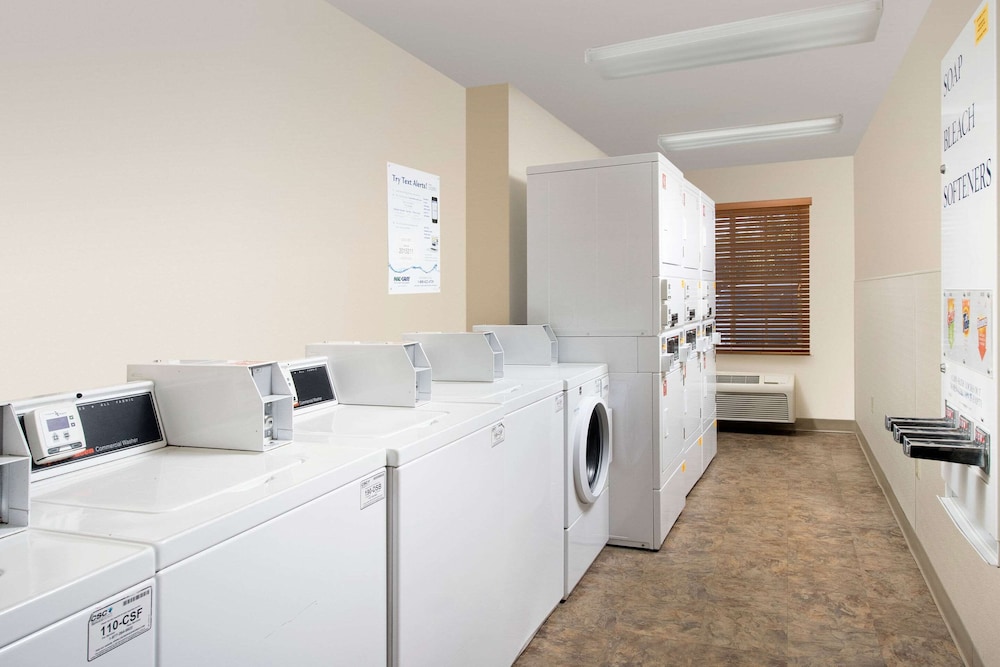 WoodSpring Suites Orlando West - Clermont