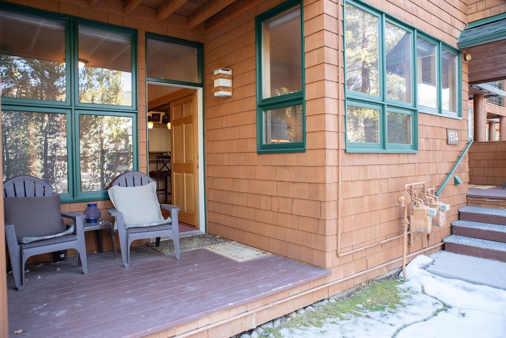 Flying Dutchman, Keystone Ski Resort Gulch & Soda Springs - Keystone Ski Resort CO Condos