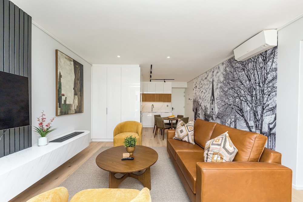 Aan de Meul Luxury Apartments