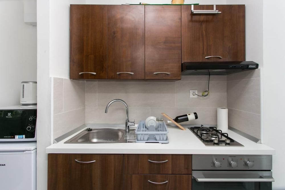 Apartment Tetepave