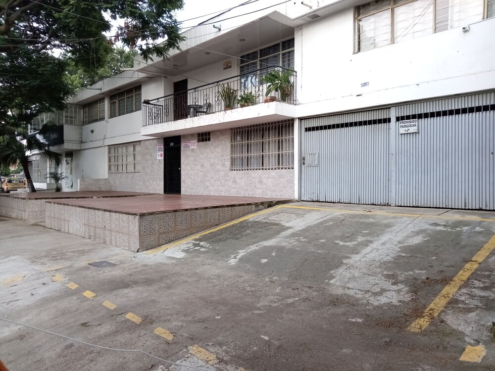 Linda Casa Vacacional Andy-Cali