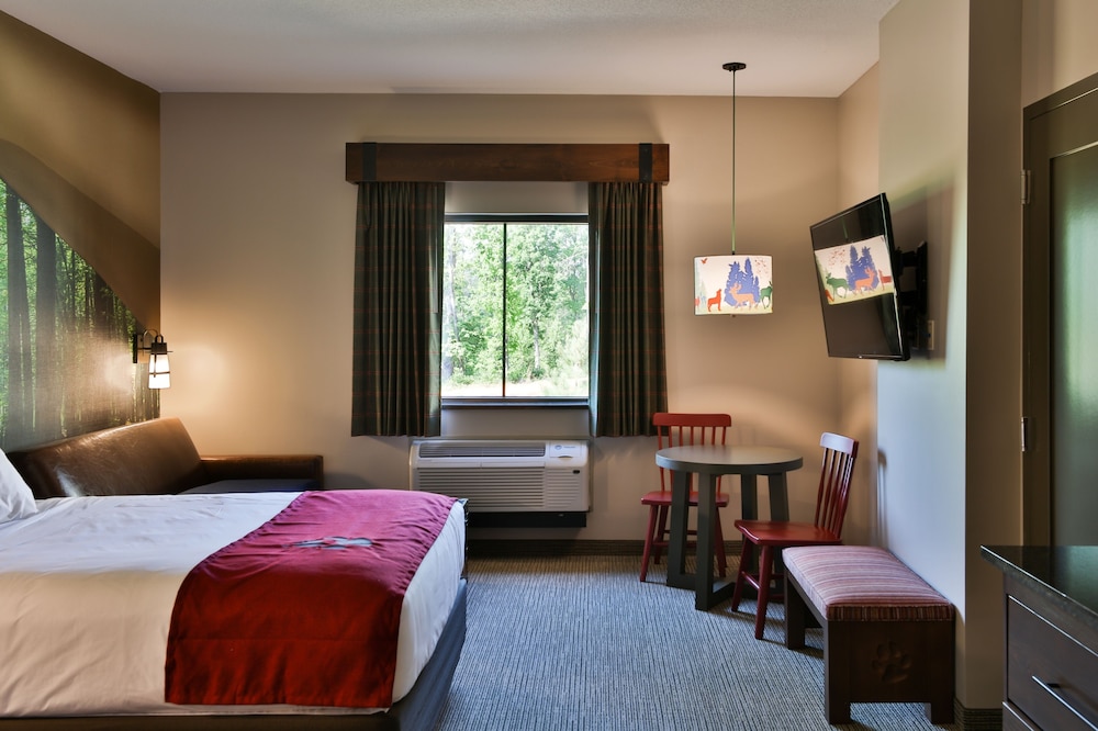Great Wolf Lodge Atlanta / LaGrange, GA