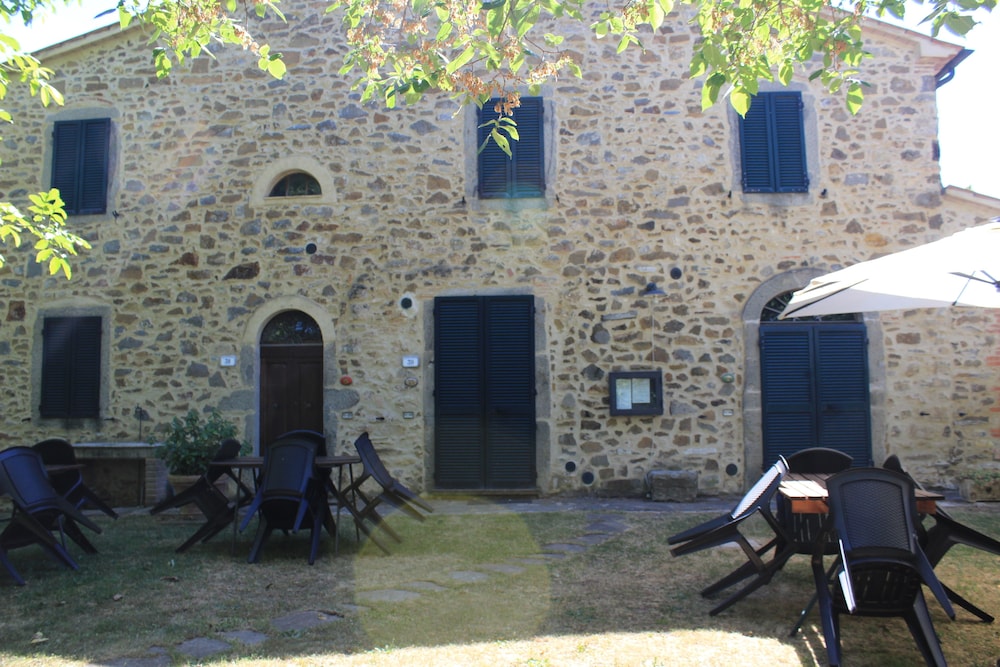 Agriturismo Pian Perugino
