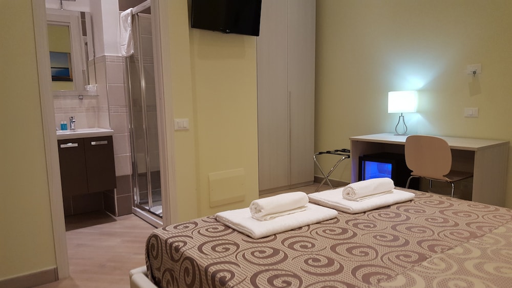Guesthouse Le Tre Spezie