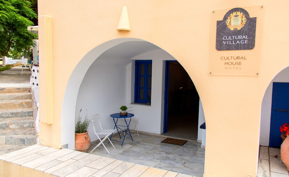 Cultural House