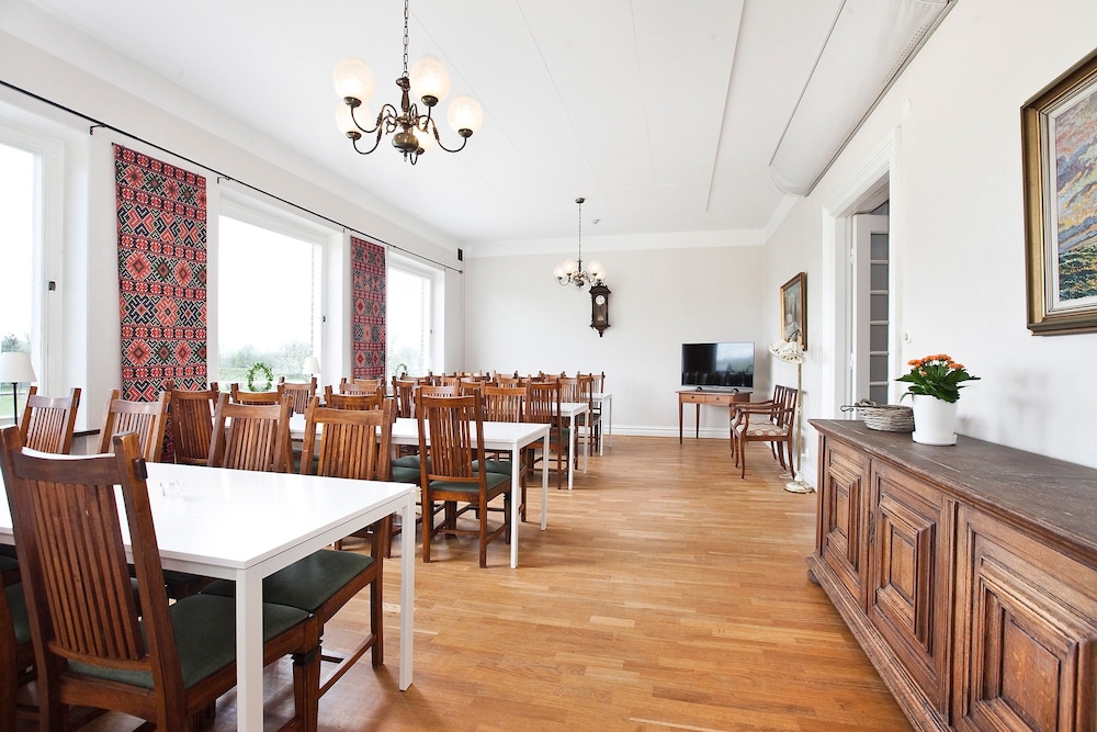 Bläsinge Gård Kullabygden - Hostel