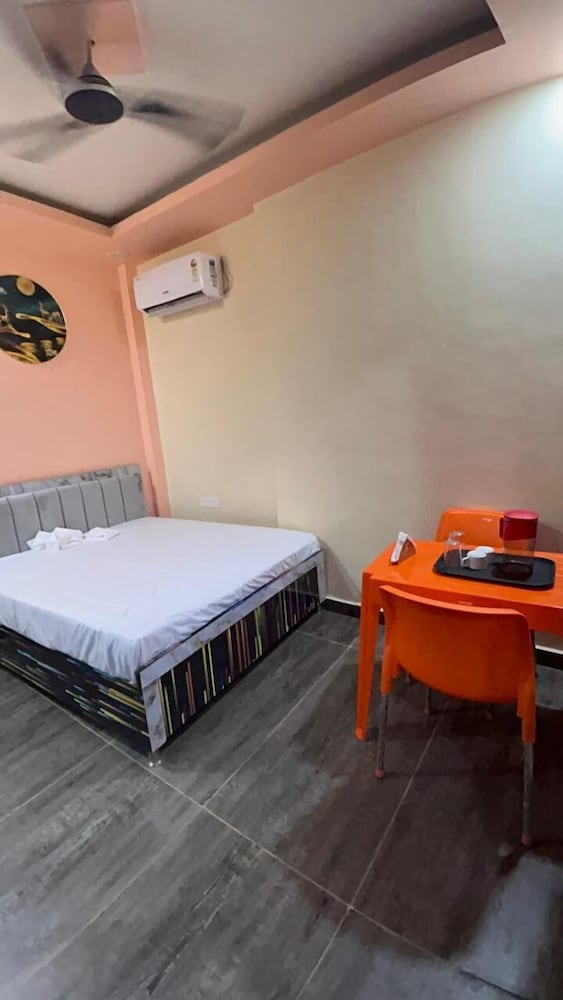 Hotel Jyoti Palace
