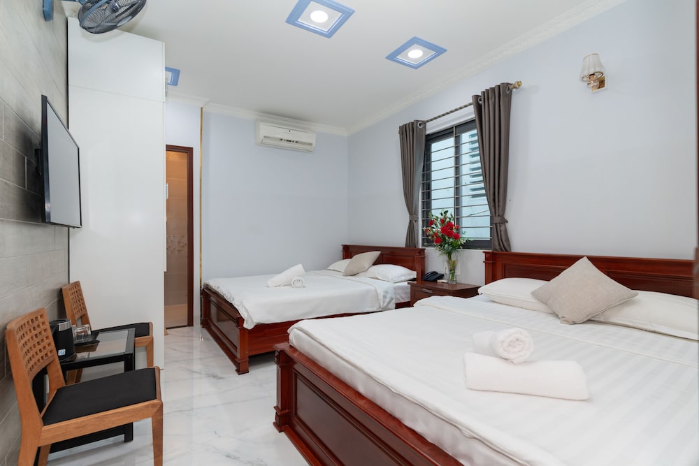 Sunny Guest House