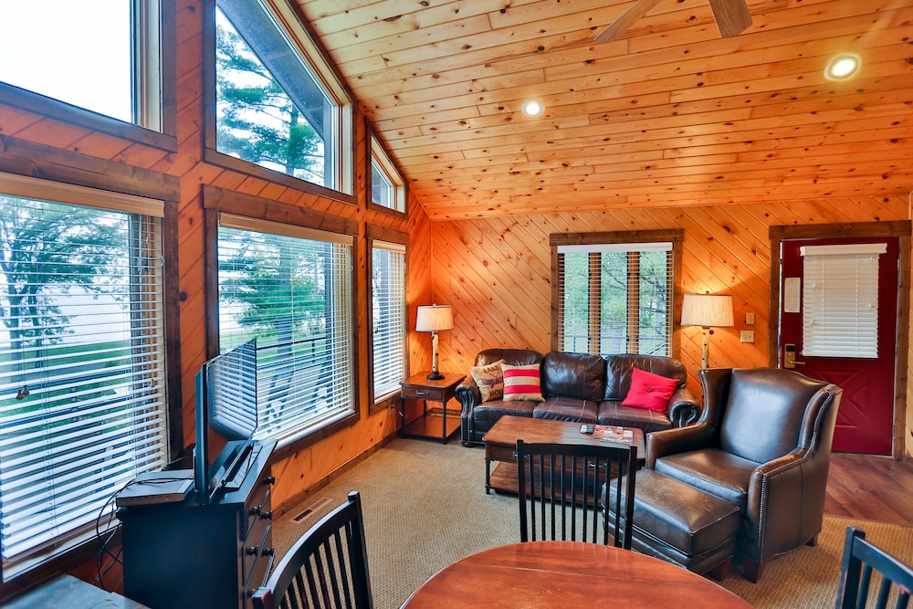 Grand View Lodge