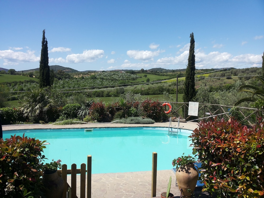 Agriturismo Aiola