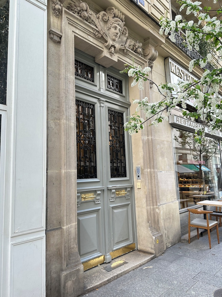 511 Rambuteau