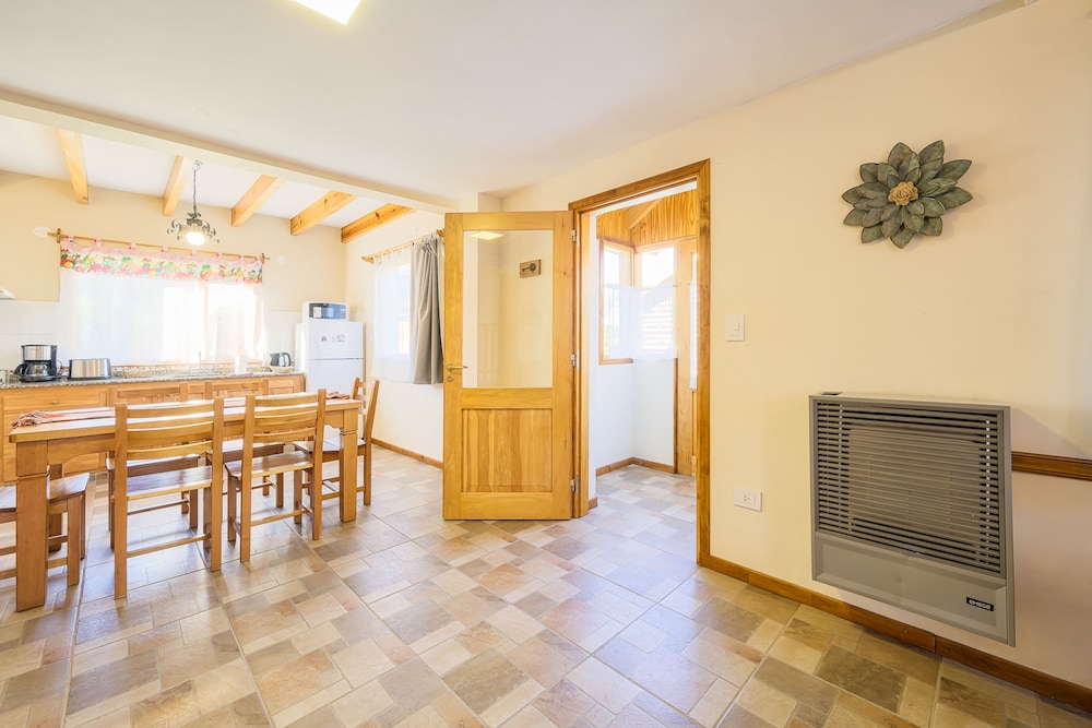 Amazing Lodge in San Martin de los Andes SMA-RV by Apartments Bariloche