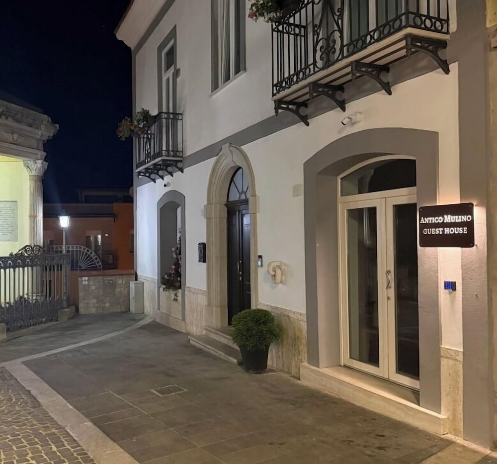 Antico Mulino Guest House