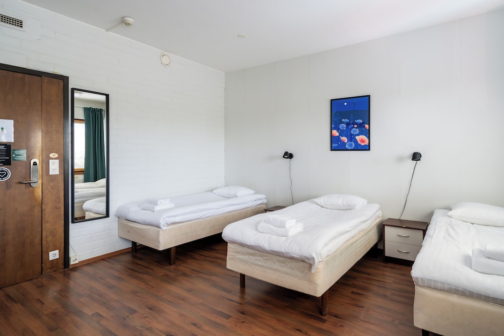 Hiisi Hostel Vihti Selli