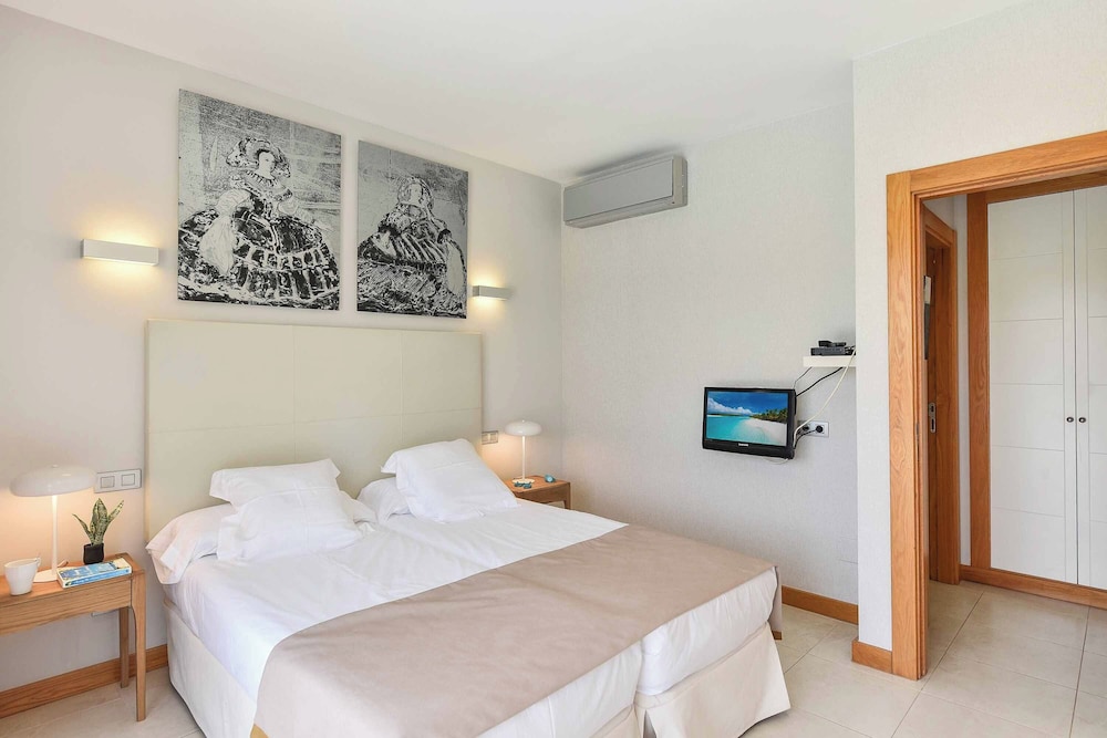 Villa Vista Golf 10