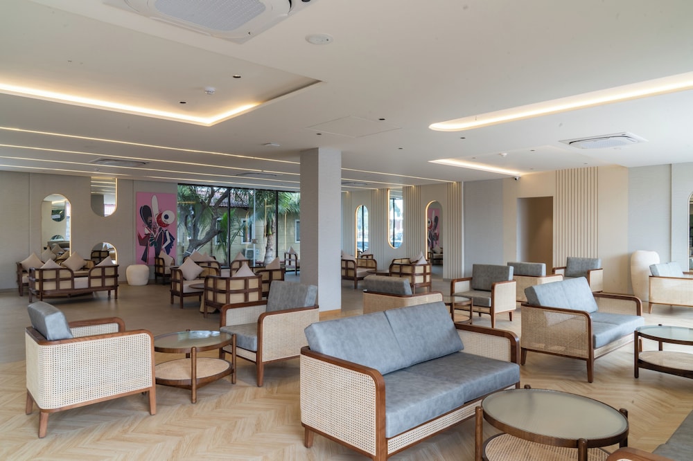 Mangalam Resort and Spa - Member of Absolute Collection