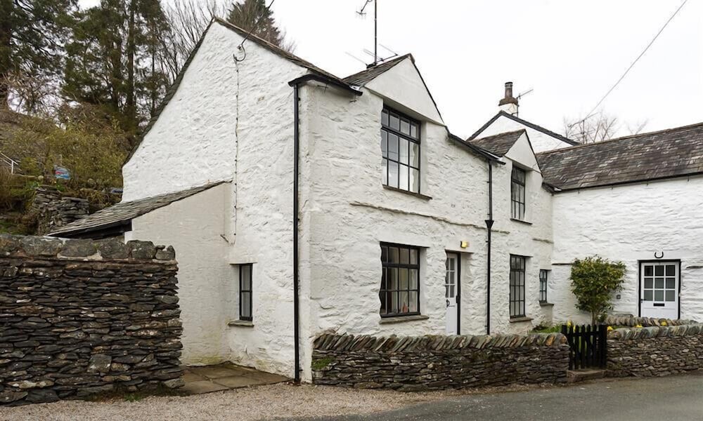 Camellia Cottage