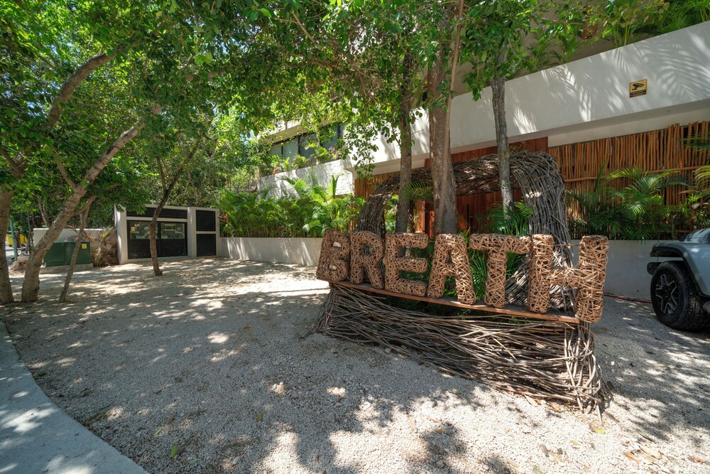 Apartment with Private Pool in Tulum