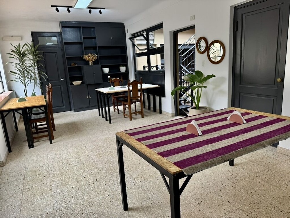 Clivias Hostel