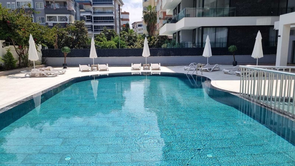 Elite City 3 Luxury Residence