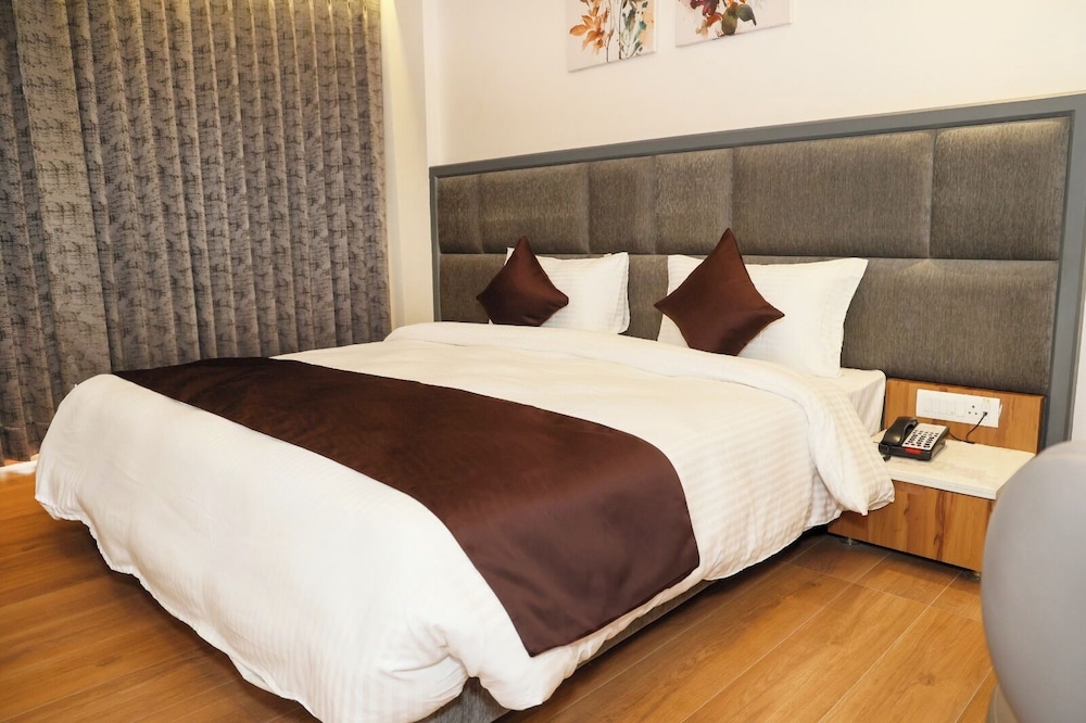 Suisen Hospitality Pvt Ltd