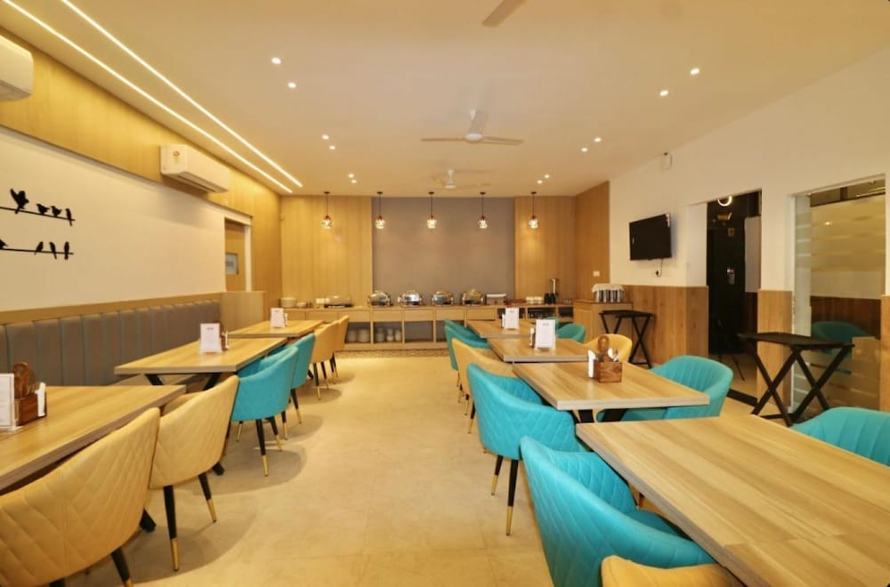 Grand Legacy Beacon Dehradun
