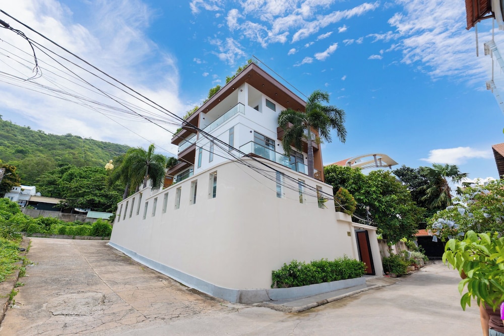 Rio villa