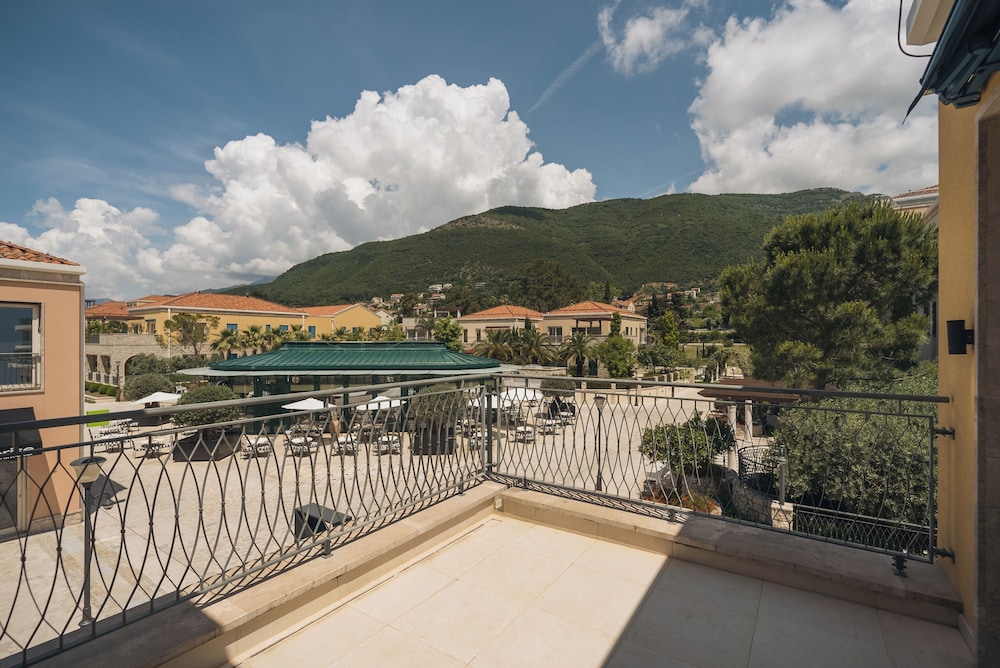 Portonovi Resort view 2