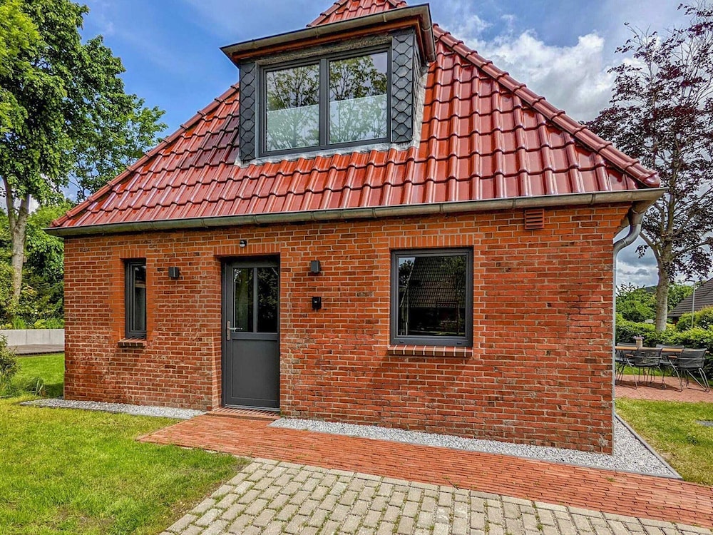 Doppelhaus in Husum