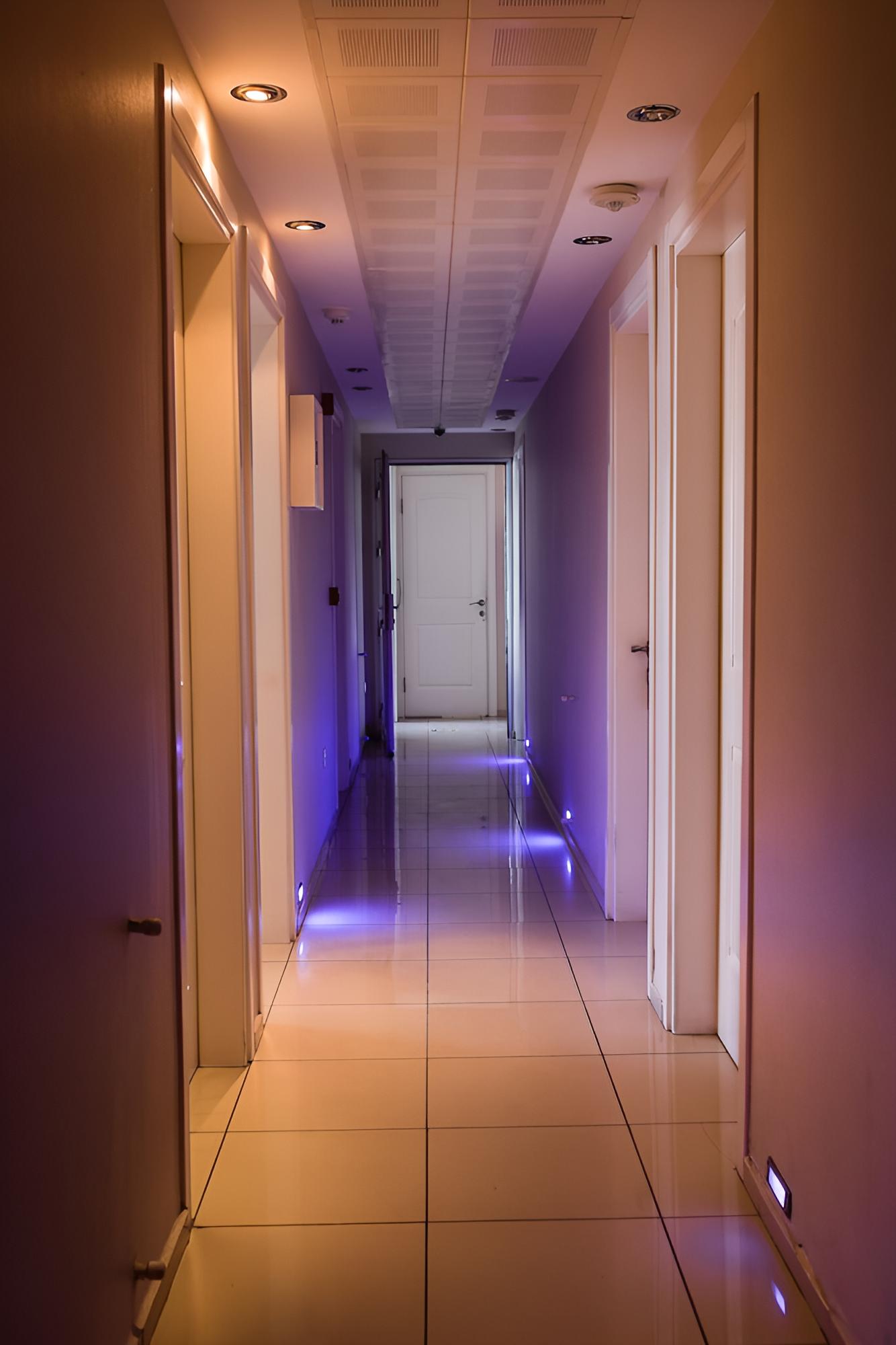 Eleven Hotel