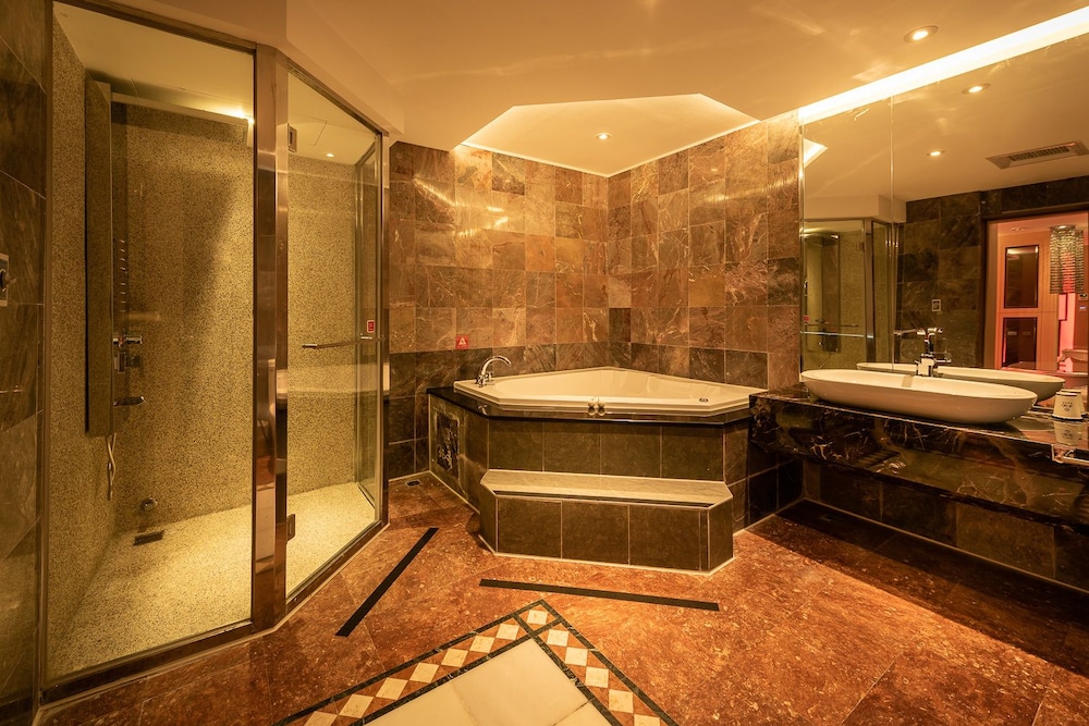 Shui Yue Boutique Motel