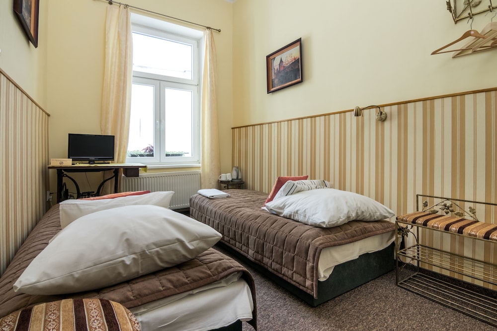 Unikat Guest Rooms view 3