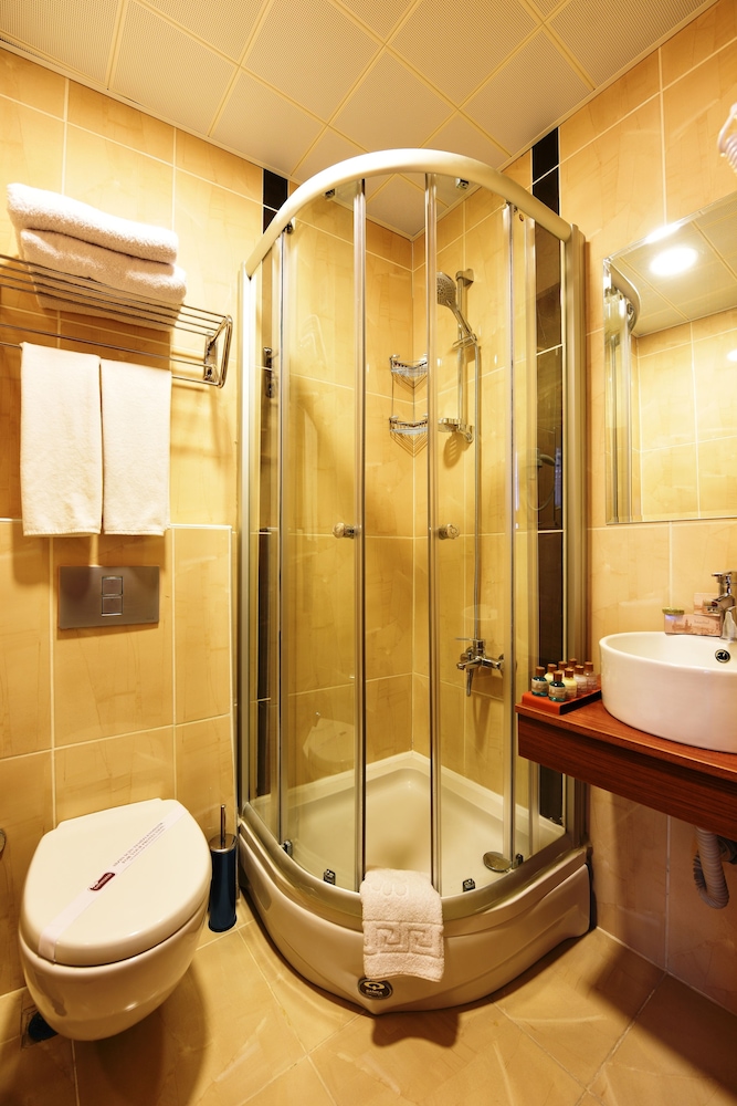 Elyka Otel - Image 15