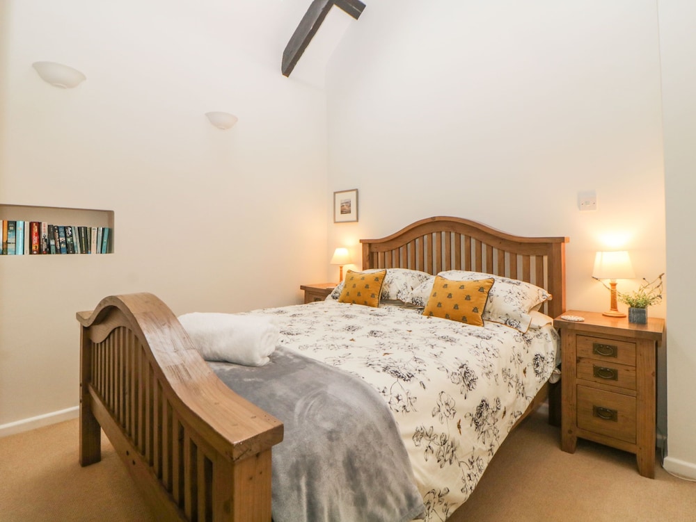 Blackberry Cottage