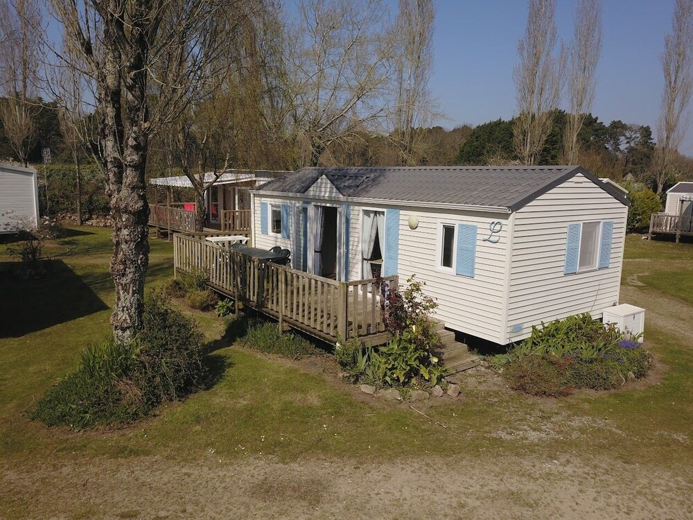 Camping Les Goélands