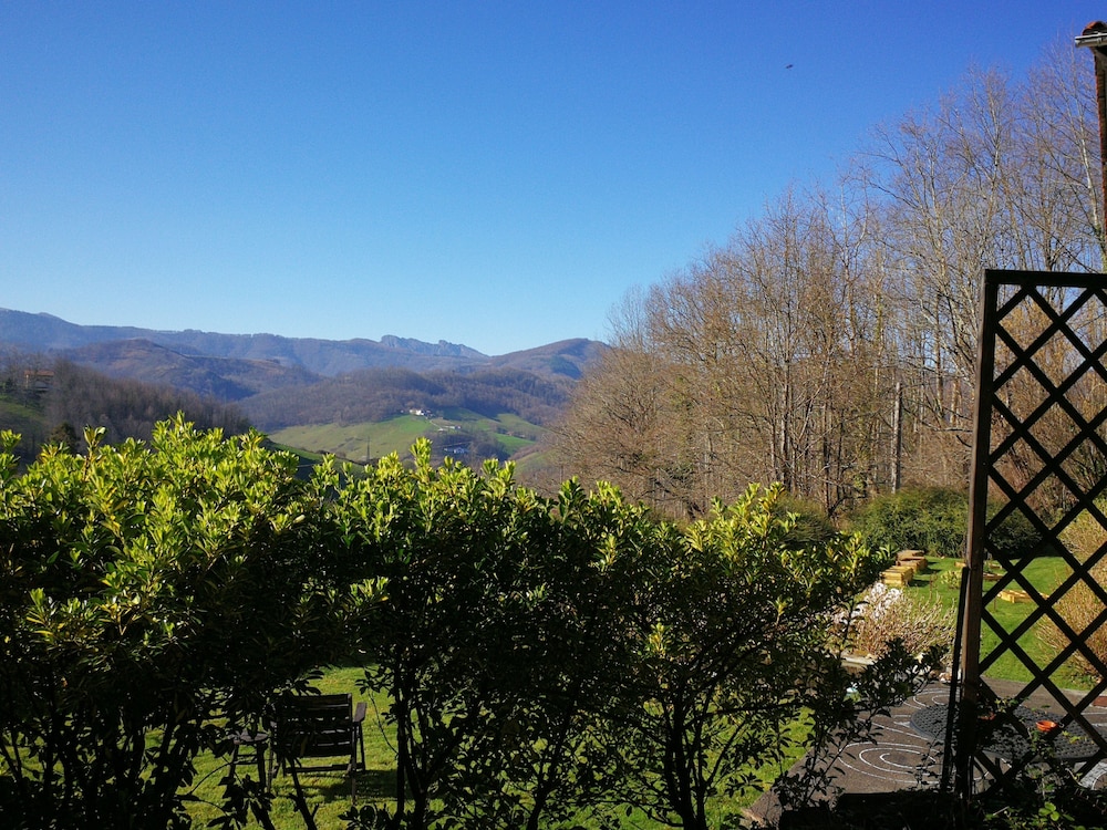 Casa Rural Pikukoborda I