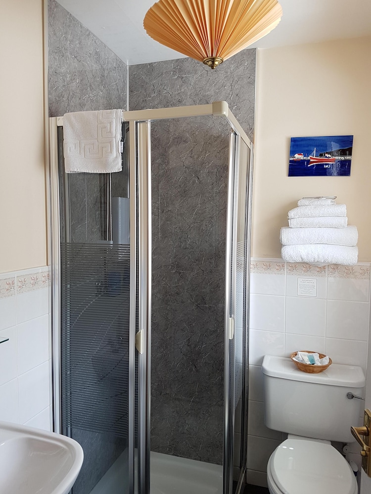 Creagan Guest House