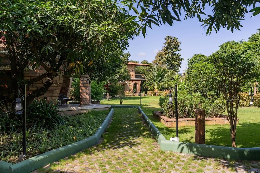 GIR VIHAR RESORT