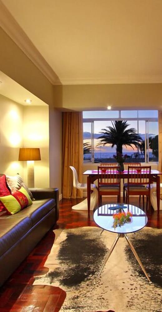 Afribode Fountains Apartments