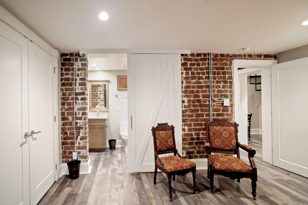 Restored Historic Home 5 BR 4.5 Bath