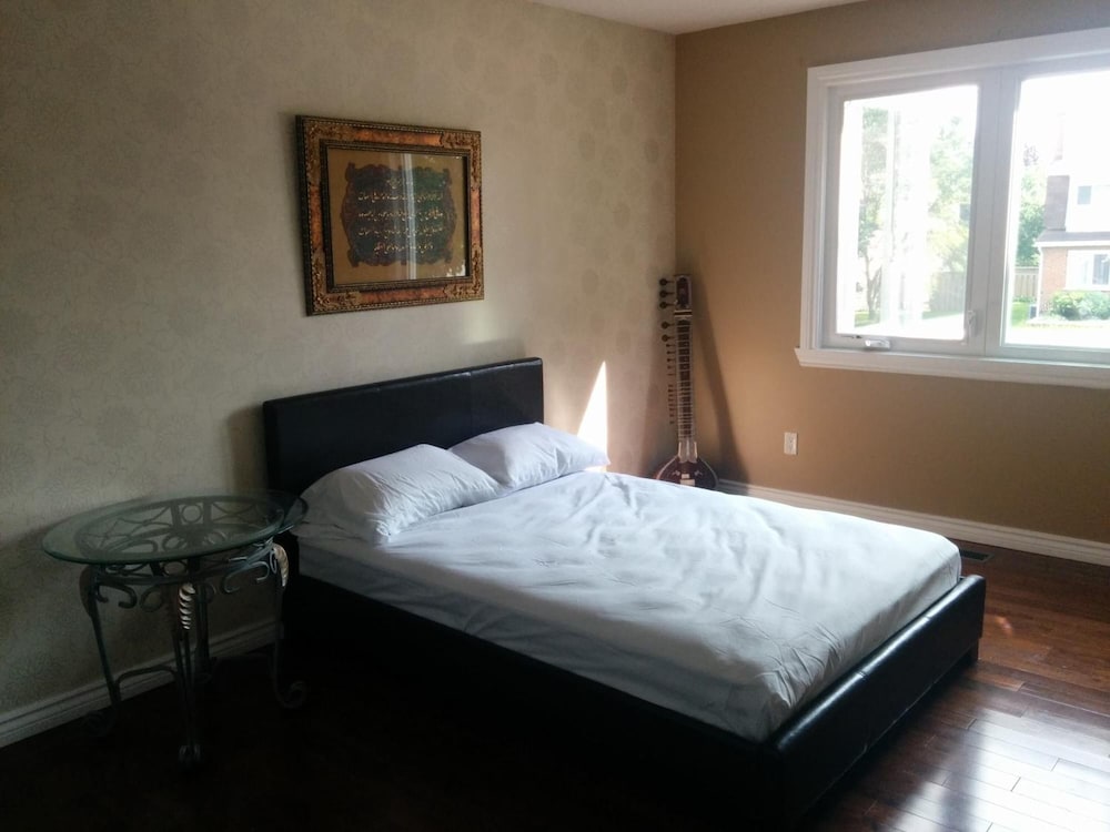 Mac Bed and Breakfast