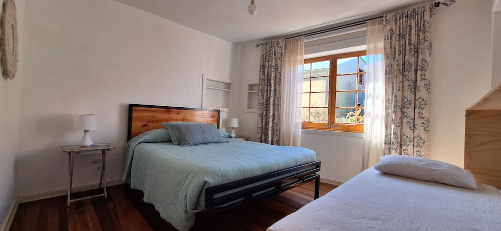 Hostal Casa Fibonacci