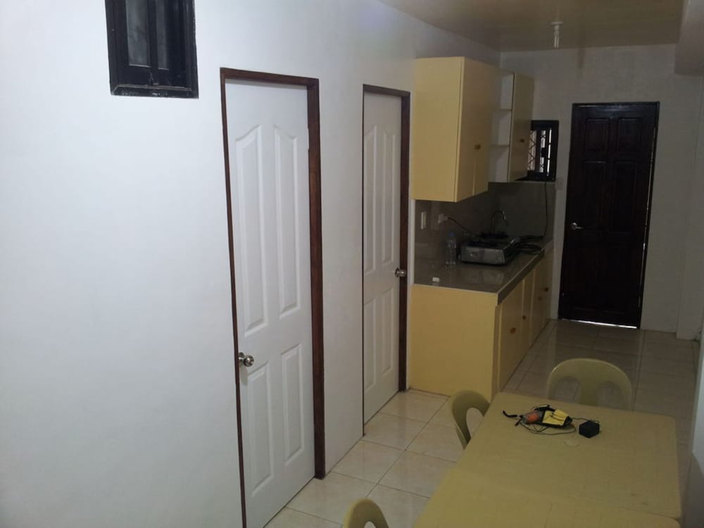 Noel's First Floor