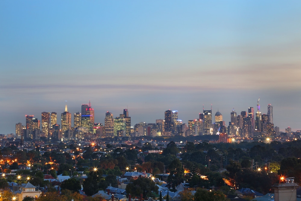 StayCentral - Northcote Hill Penthouse